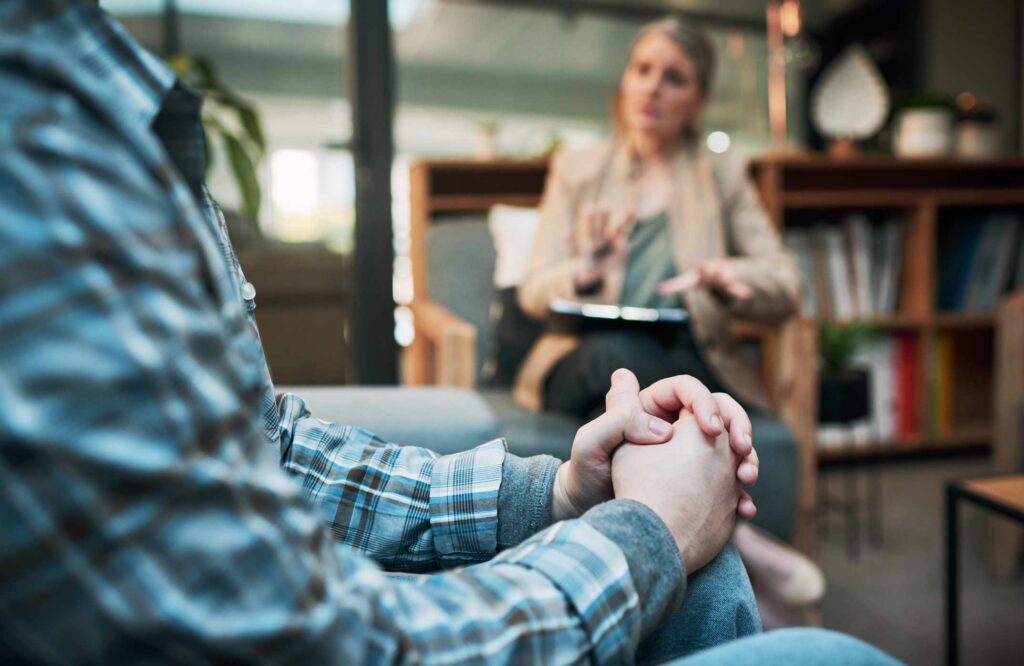 Somatic Experiencing Therapy: Definition, Techniques, and Efficacy