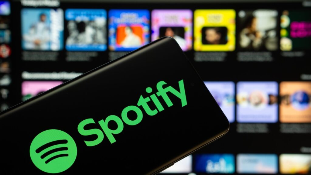 Spotify Free Tier to Let Users Play the Songs They Want