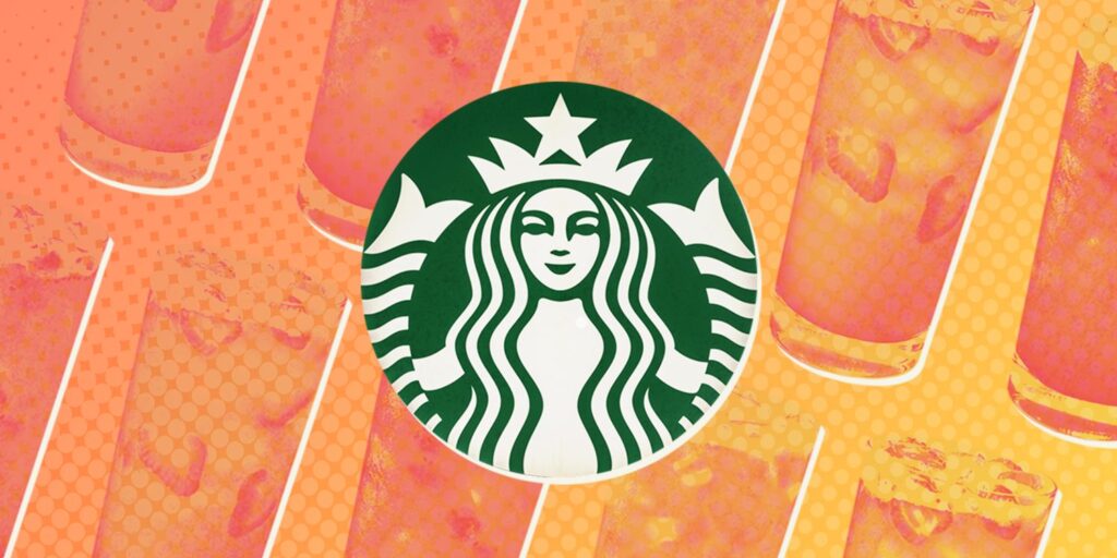 Starbucks Just Announced It’s Making a Big Change to Its Stores Starbucks Just Announced It’s Making a Big Change to Its Stores
