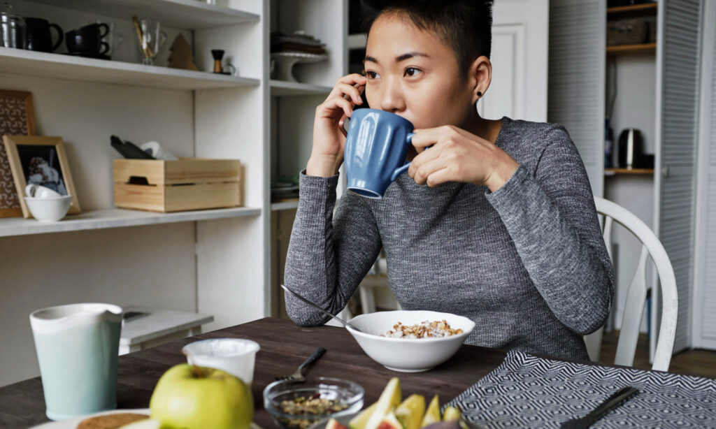 Study Shows A Fiber Supplement Can Help Strengthen Your Memory*