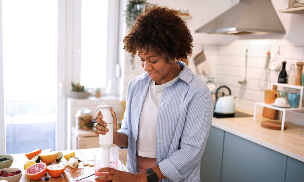Study Shows Women With Alzheimer’s Are Often Missing Omega-3s