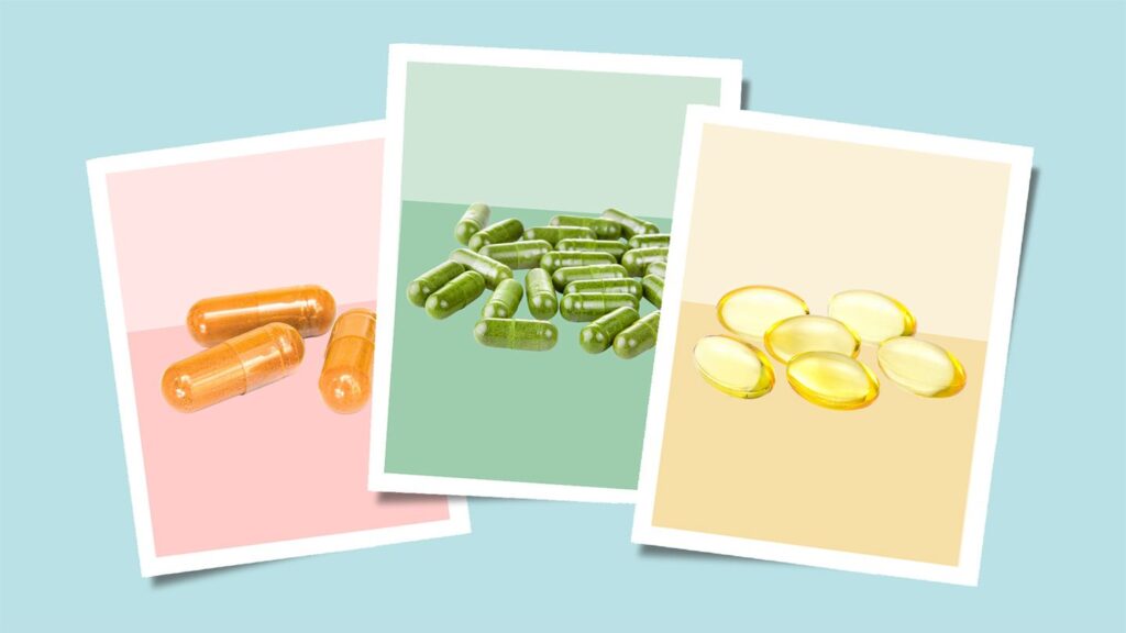Supplements That Can Interfere With Colon Cancer Treatments
