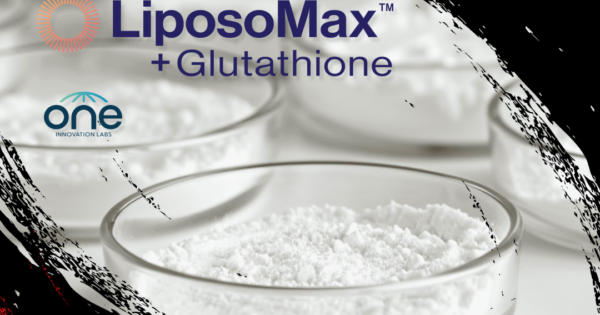 Taking the Master Antioxidant to the MAX Taking the Master Antioxidant to the MAX