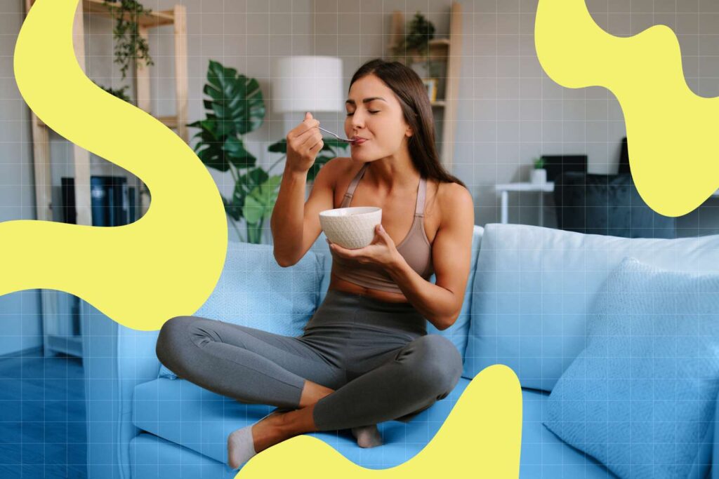 The #1 Snack to Help Lower High Blood Pressure The #1 Snack to Help Lower High Blood Pressure