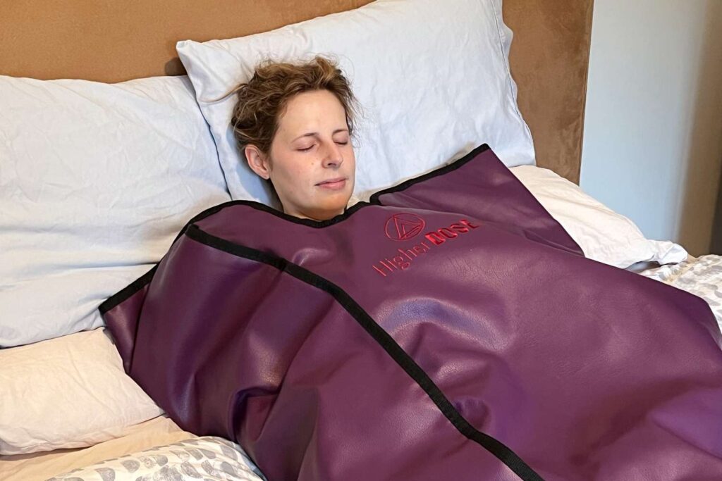 The 10 Best Infrared Sauna Blankets of 2025, Tested