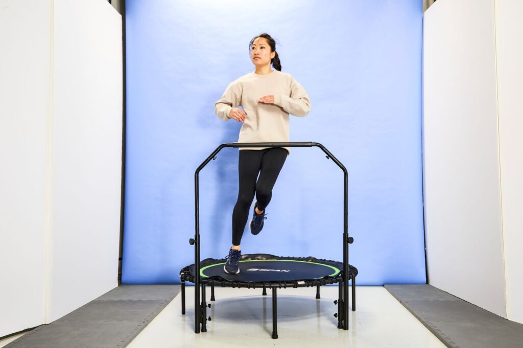 The 11 Best Rebounders and Trampolines of 2025, Tested
