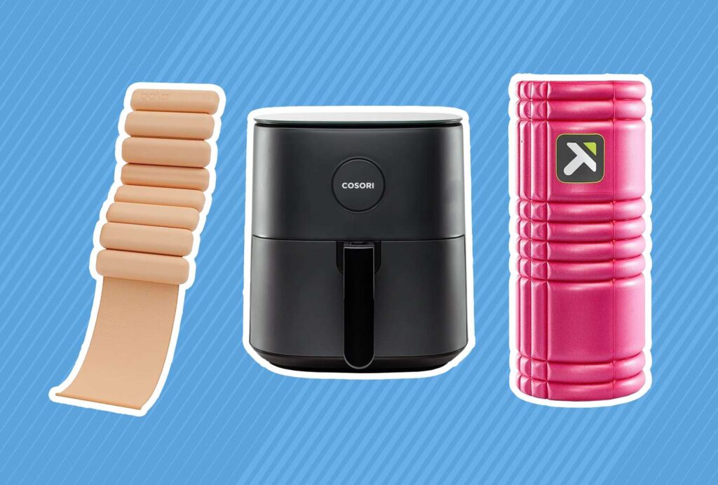 The 32 Best Healthy Gifts of 2025