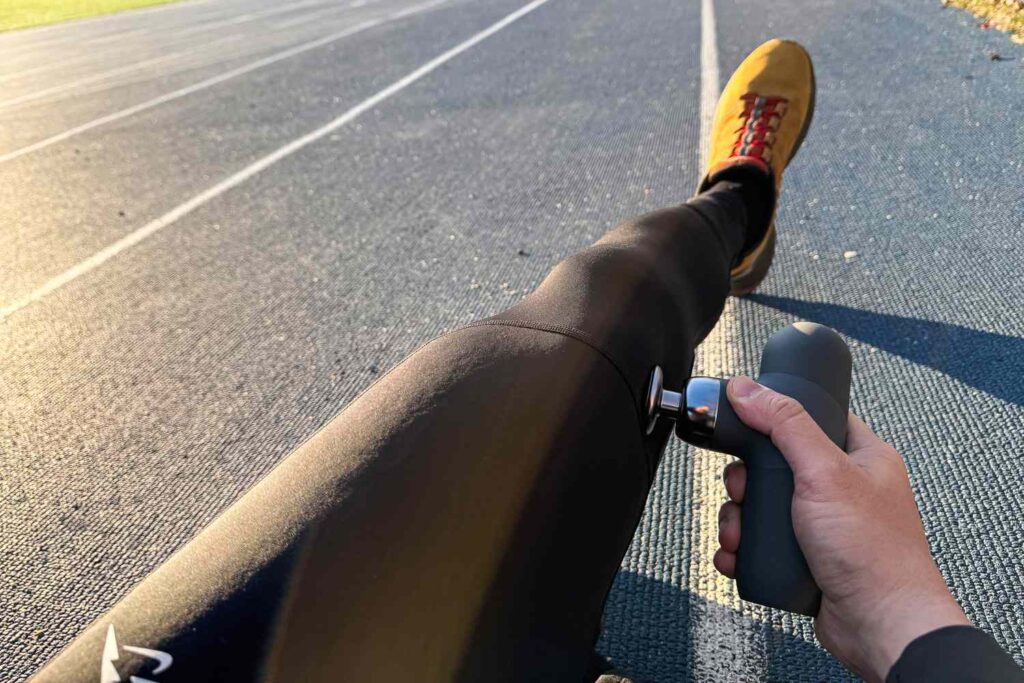 The 6 Best Budget Massage Guns of 2025, Tested The 6 Best Budget Massage Guns of 2025, Tested