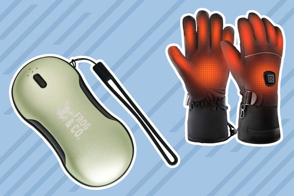 The 6 Best Hand Warmers of 2025, Tested