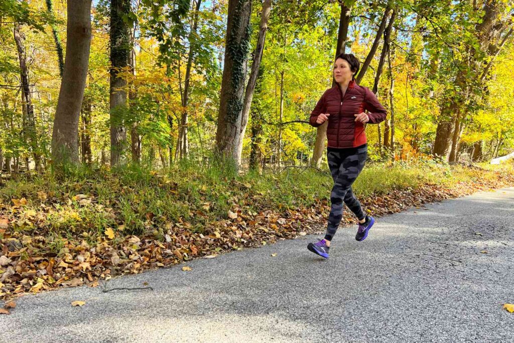 The 6 Best Running Jackets of 2025, Tested