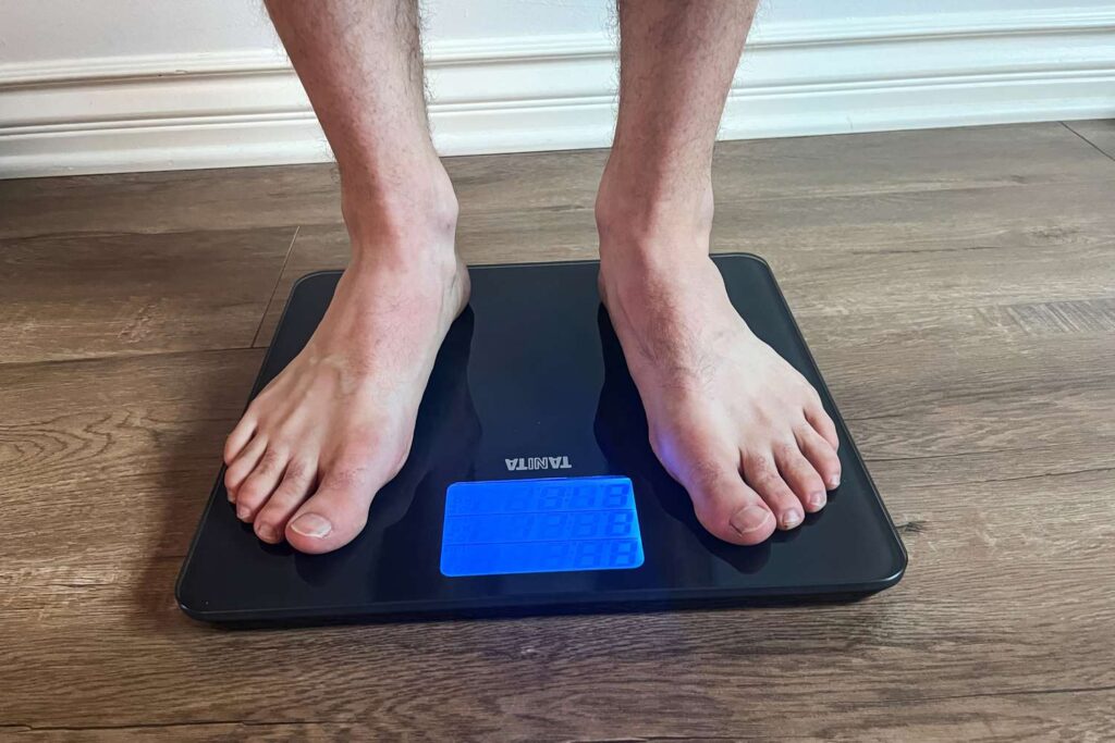 The 7 Best Bathroom Scales of 2025, Tested
