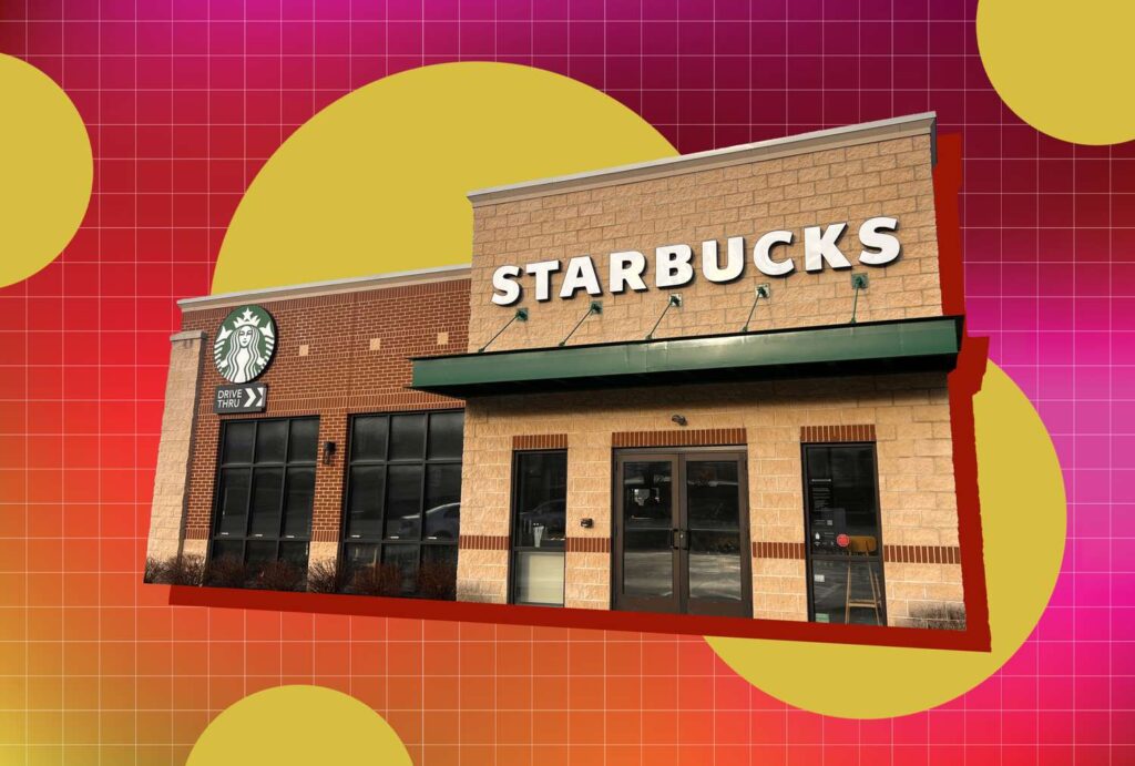 The 8 Best High-Protein Items at Starbucks