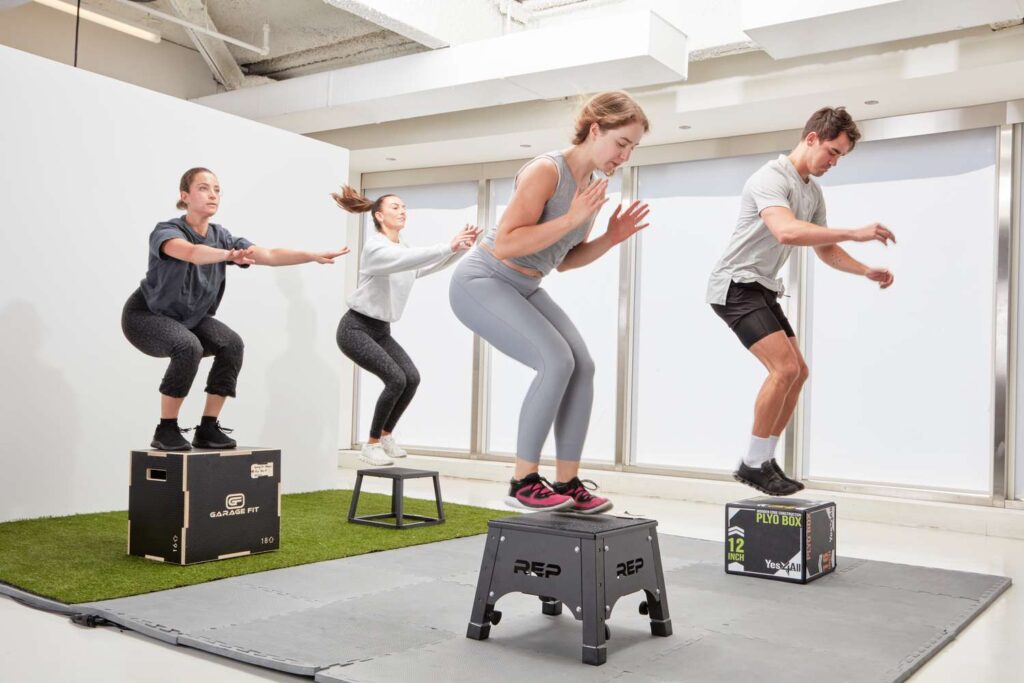 The 8 Best Plyo Boxes of 2025, Tested
