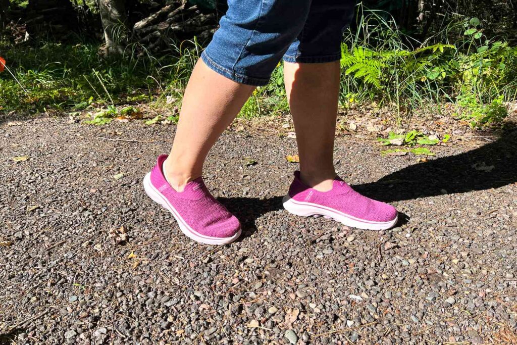 The 8 Best Walking Shoes for Seniors of 2025, Tested