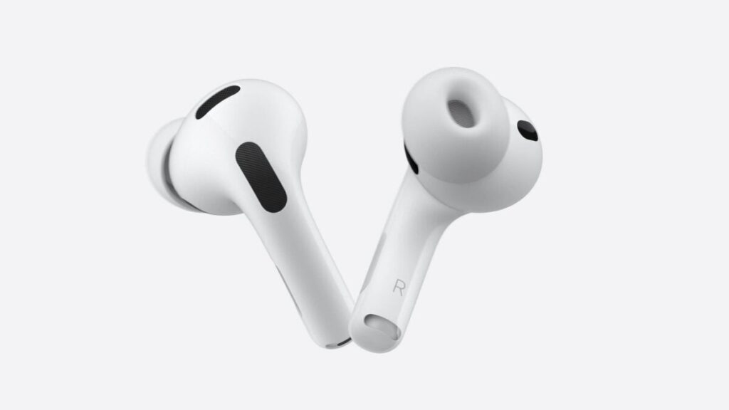 The AirPods Pro 3 Will Be More Forgiving for the Tiny-Eared