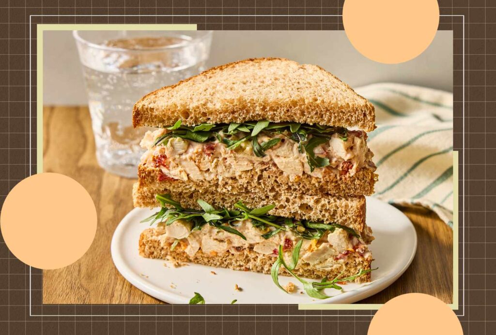 The Best Bread for Weight Loss, According to Dietitians