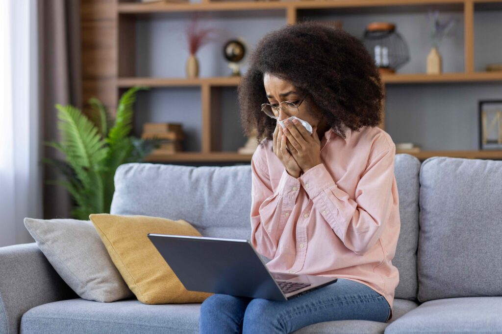 The Best Online Grief Counseling, According to a Therapist