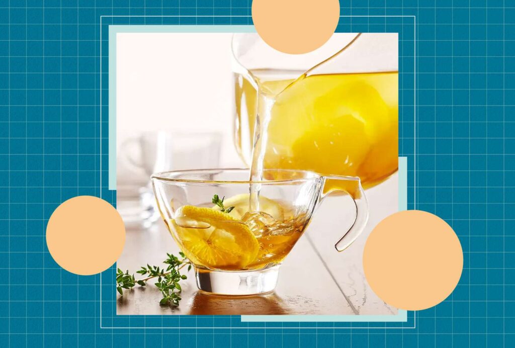 The Best Tea for Gut Health, According to Dietitians The Best Tea for Gut Health, According to Dietitians