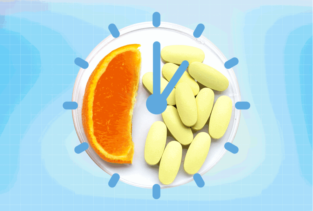 The Best Time to Take Vitamin C to Maximize Absorption