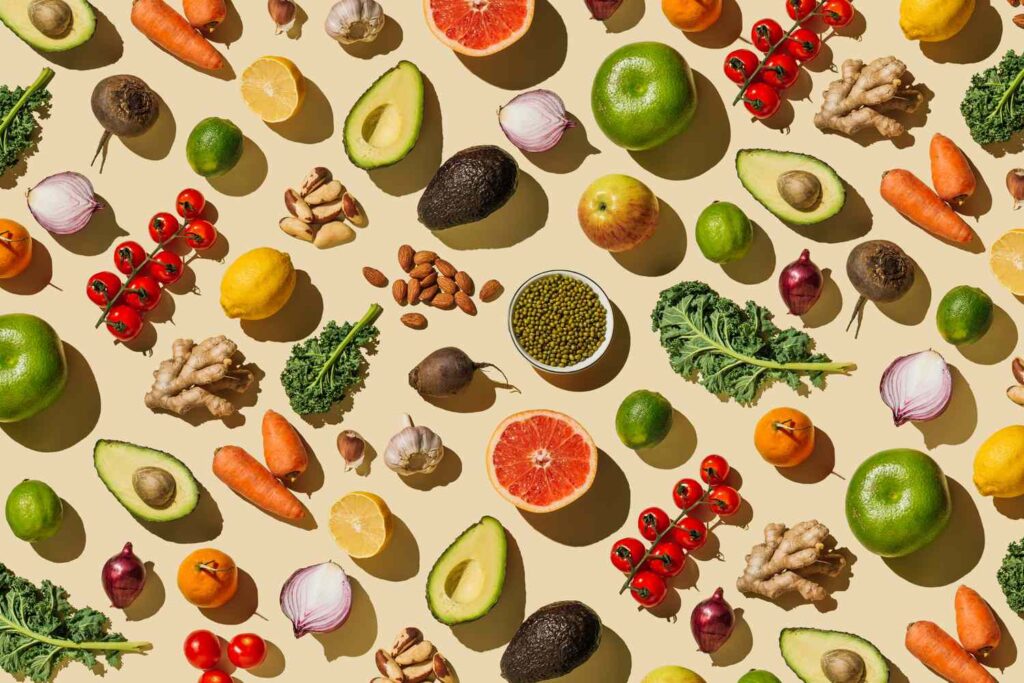 The Complete Guide to Vitamins in Everyday Foods The Complete Guide to Vitamins in Everyday Foods