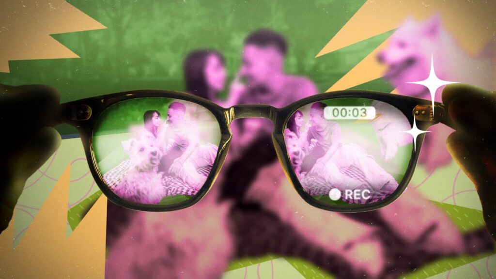 The Complicated Ethics (and Laws) of Smart Glasses