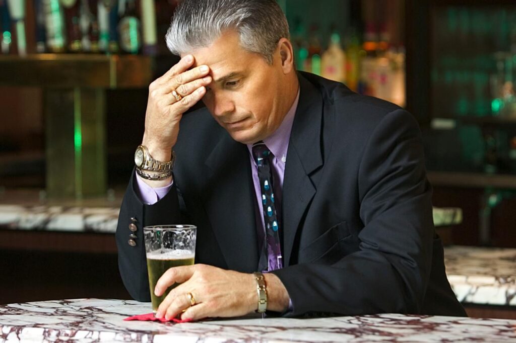 The Dangers of Non-Alcoholic Beer