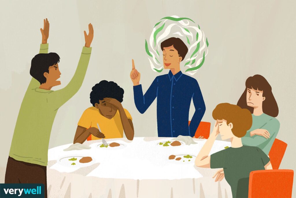 The Dunning-Kruger Effect: An Overestimation of Capability