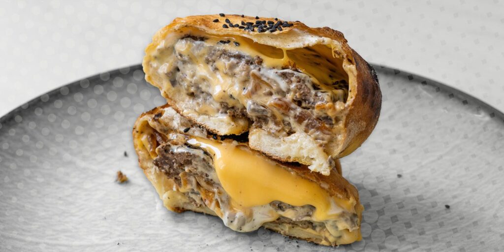 The Easy Game Day Snack That Starts With Pizza Dough The Easy Game Day Snack That Starts With Pizza Dough