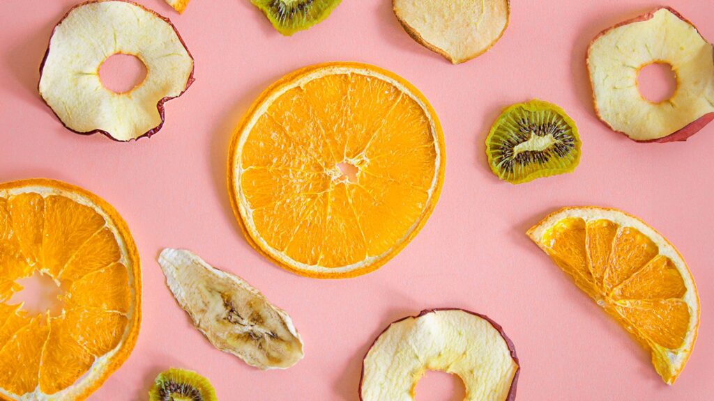 The Health Risks of Sulfur Dioxide in Dried Fruit