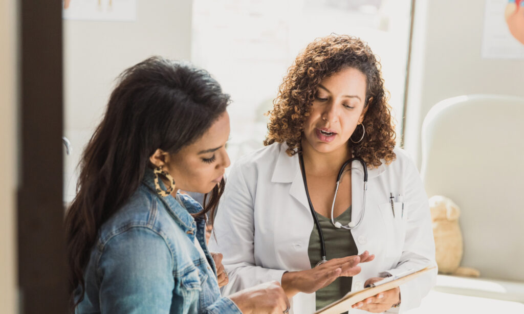 HRT No Longer Has A Black Box Warning — Here’s What That Means HRT No Longer Has A Black Box Warning — Here’s What That Means