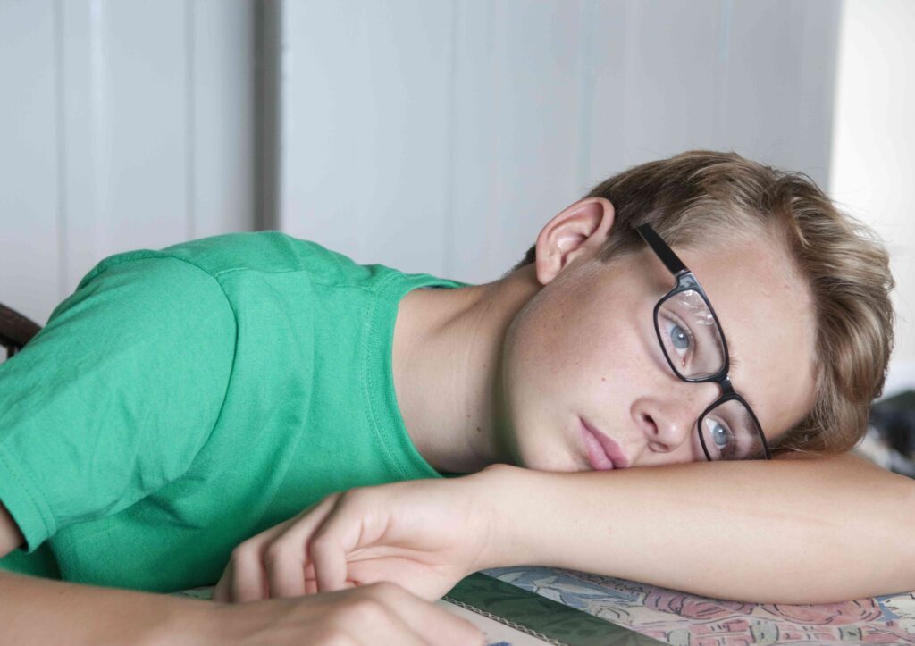 The Link Between ADHD and Boredom