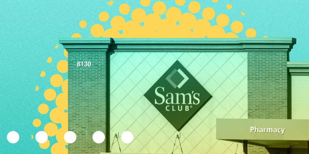 The Sam’s Club Dessert That Sells Out Every Year Is Finally Back