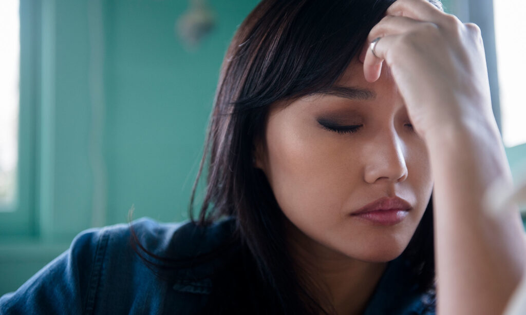 The Sneaky Link Between Vitamin D & PMS Symptoms