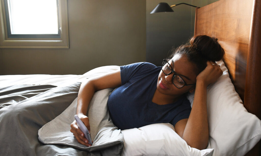 The Supplement Helping Me Sleep Through Perimenopause*