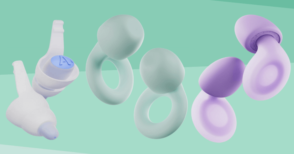 The best earplugs for sleeping UK 2025, tested by experts