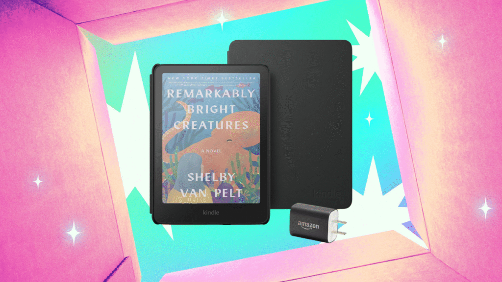 These Kindle Bundles Are Already on Sale for October Prime Day