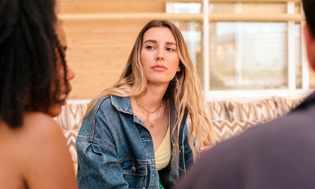 These Zodiac Signs Are The Most Likely To Be Judgmental