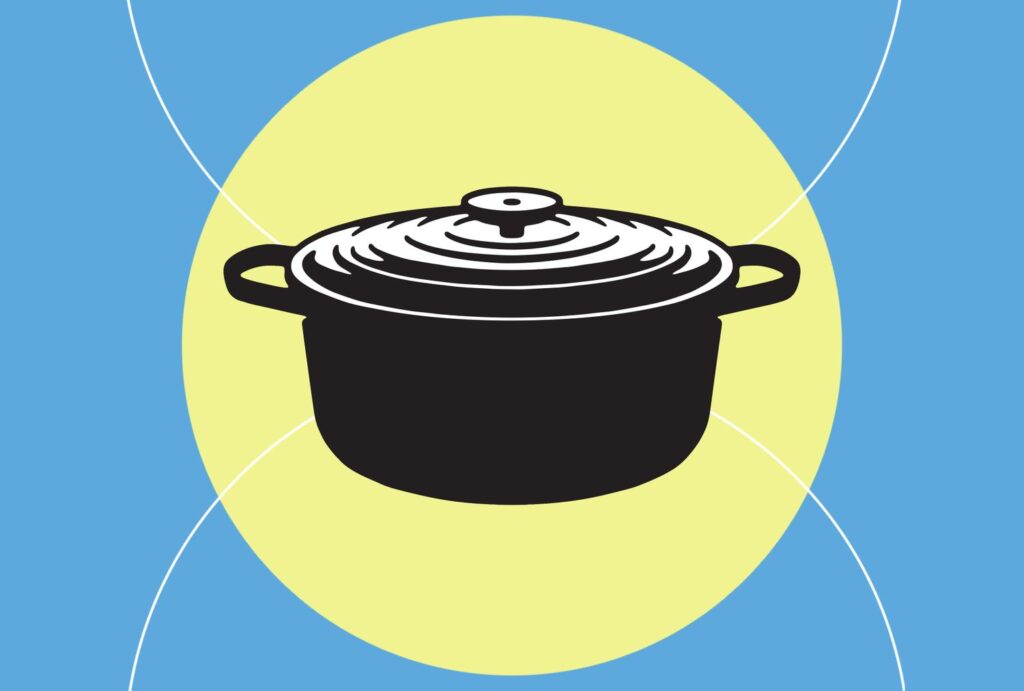 This Beloved Le Creuset Color Is Being Discontinued