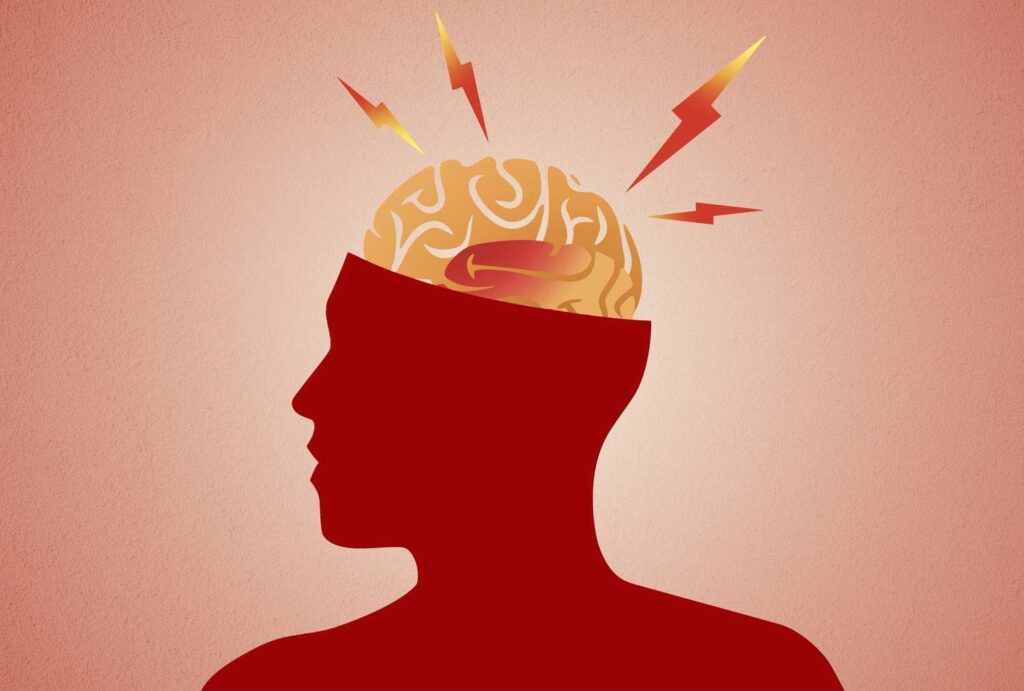 This Habit May Raise Dementia Risk by 40% This Habit May Raise Dementia Risk by 40%