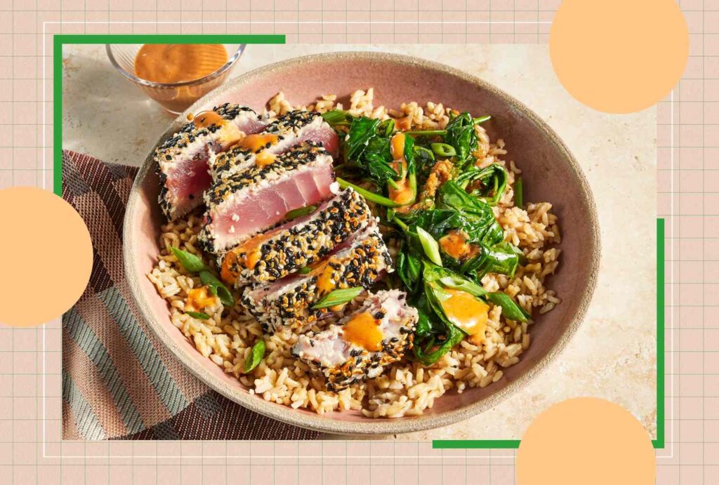 This Whole Grain May Lower Dementia Risk