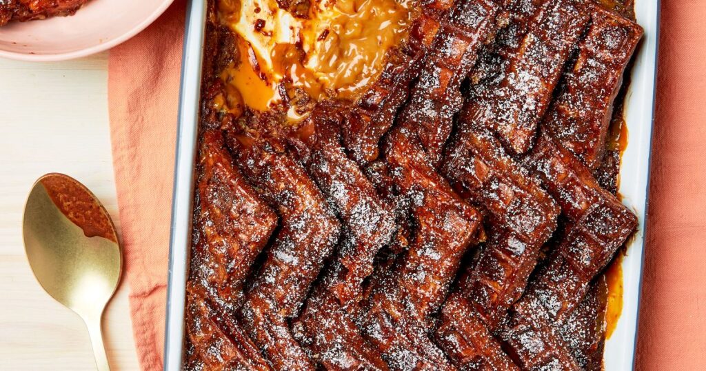 Top 12 comforting pudding recipes Top 12 comforting pudding recipes