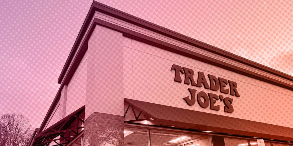 Trader Joe's Brought Back the Snack Fans Call 'Upsettingly Good'