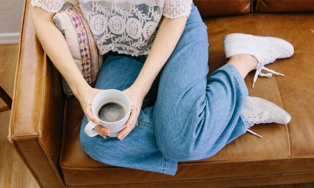 Vaginal Microbiome 101: How To Balance Yours & Why It’s Important