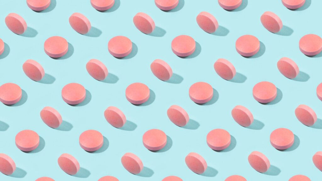 Vitamin B3 Supplements May Help Stop Skin Cancer From Coming Back