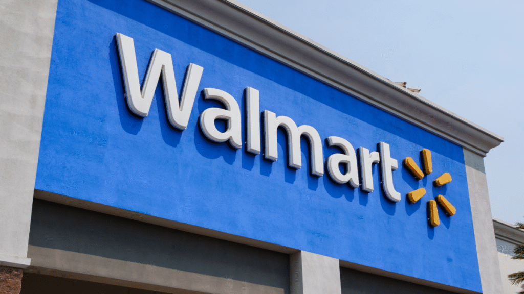 Walmart ‘Deals’ Sale Is Its Answer to Prime Day Walmart ‘Deals’ Sale Is Its Answer to Prime Day