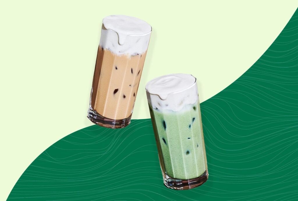 We Tried Starbucks’ Protein Drinks—Here’s Our Review