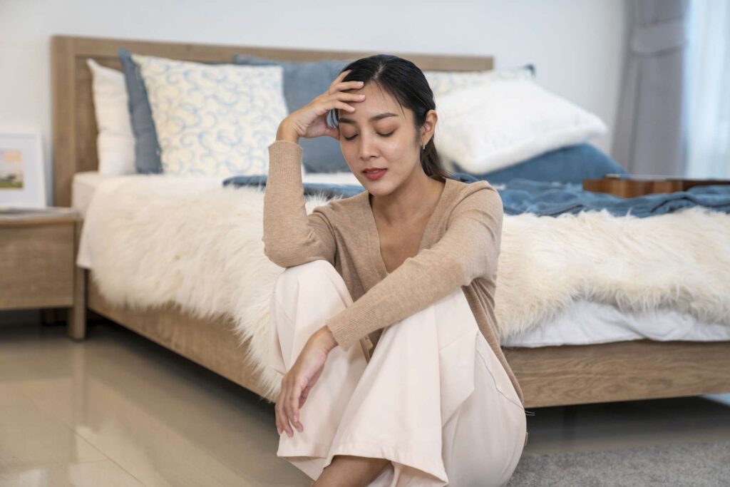 What Causes Social Withdrawal?