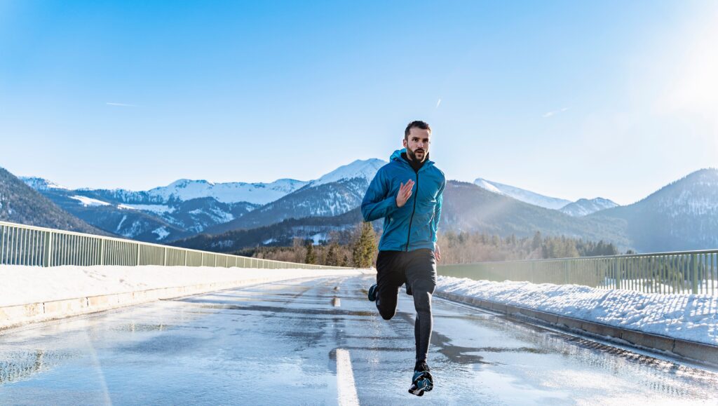 What Causes Testicular Pain While Running?