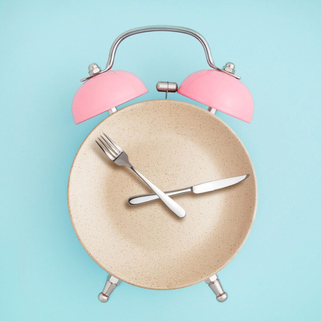 What Happens When You Don’t Eat?