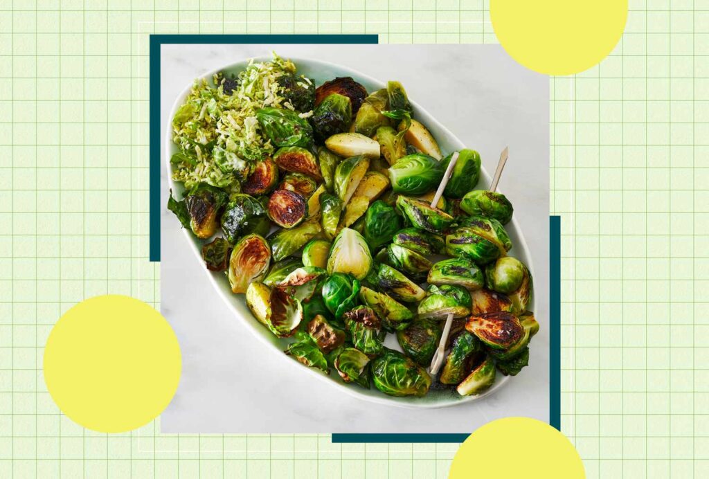 What Happens When You Eat Brussels Sprouts Every Day?